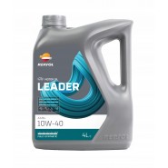 ALYVA REPSOL LEADER A3/B4 10W40 4L